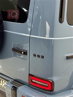 مێرسێدس بێنز G-Class